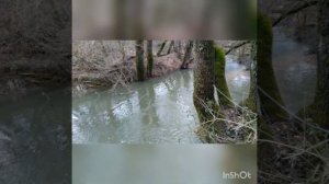 село Озерное, байдарская долина Крым