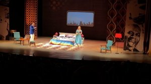 «Там же,Тогда же» Максим Аверин, Анна Якунина