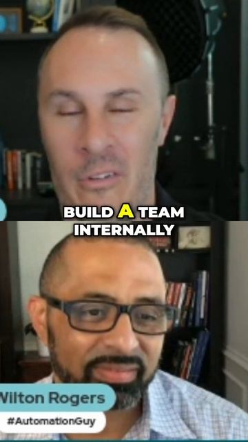 Automating Business Processes: The Future of Productivity смотреть онлайн