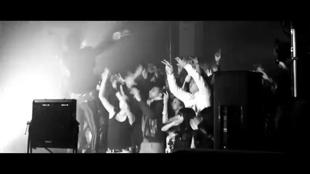 DJ Zinc feat. Ms Dynamite – Wile Out (Official Video) смотреть онлайн