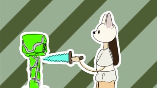 Minecraft meme | ремейк* | Альпака с корицей смотреть онлайн