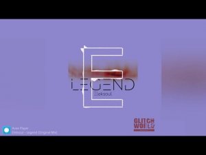Eleksoul - Legend (Original Mix)