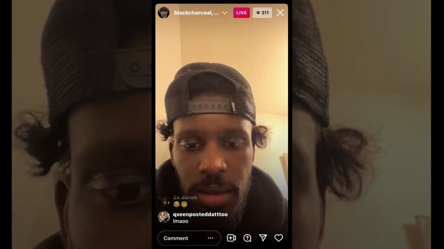 Blackcharcoal is talking to a tranny pt.1 смотреть онлайн