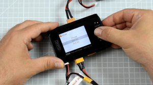 ToolkitRC M6D Dual Charger