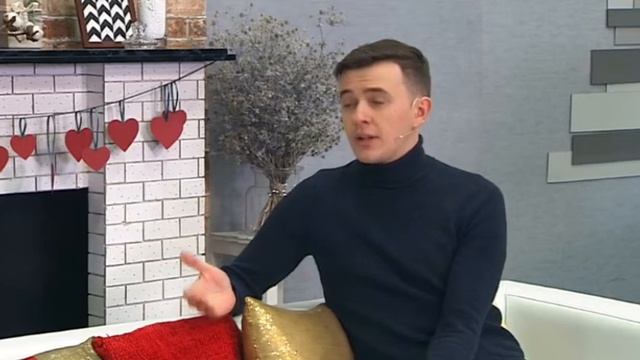 Ранок на UA: Чернігів (17.02.2020)