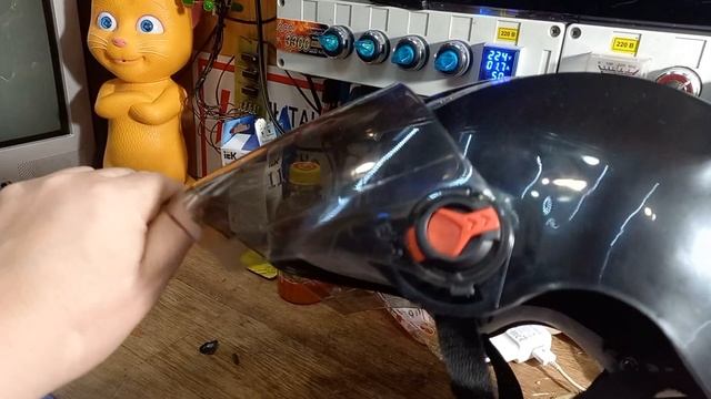 Велошлем (54-62 см) за 1000 руб- мне понравился! смотреть онлайн