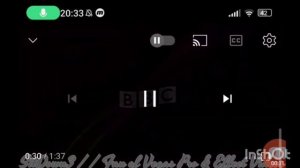 BBC Logo Effects | Prewiew 2 Aikido Karate Effects