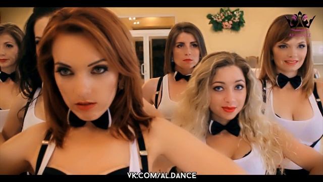 AL.Dance| Kharkov | Кasting смотреть онлайн