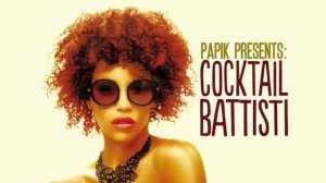 Top Lounge, Nu jazz &  Chillout - Papik presents: Cocktail Battisti - Restaurant Background Music