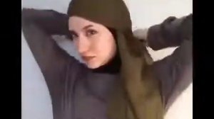 Тарзи бастани рӯймол  барои бонувон 🥰