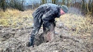 Интересно - почему это все утопили?
