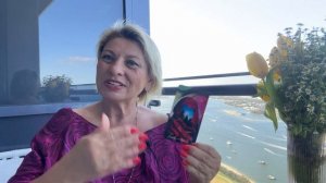 ДЕВА - ТАРО ПРОГНОЗ НА МАЙ 2025 года от ANGELA PEARL