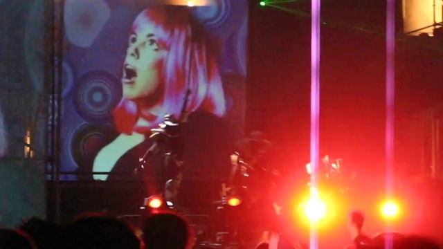 Kazantip 2007 открытие смотреть онлайн