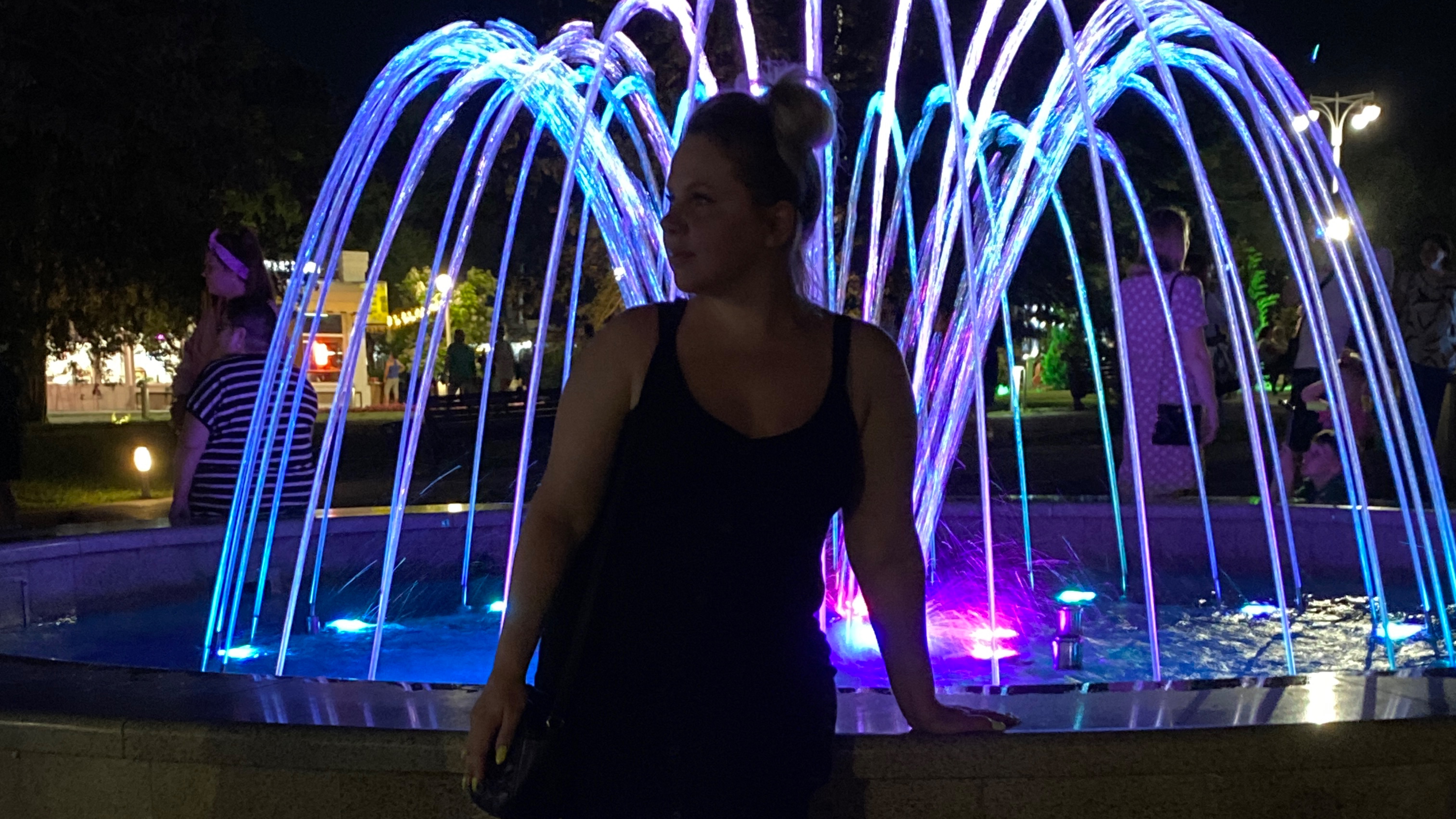 Анапа 2023🏝️ Едем на поезде домой🚂 Часть 2 смотреть онлайн