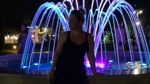 Анапа 2023🏝️ Едем на поезде домой🚂 Часть 2