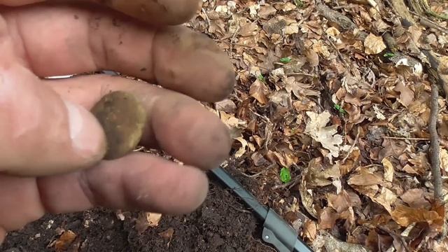 FRG Потрошитель. Лондонский серийный копарь.