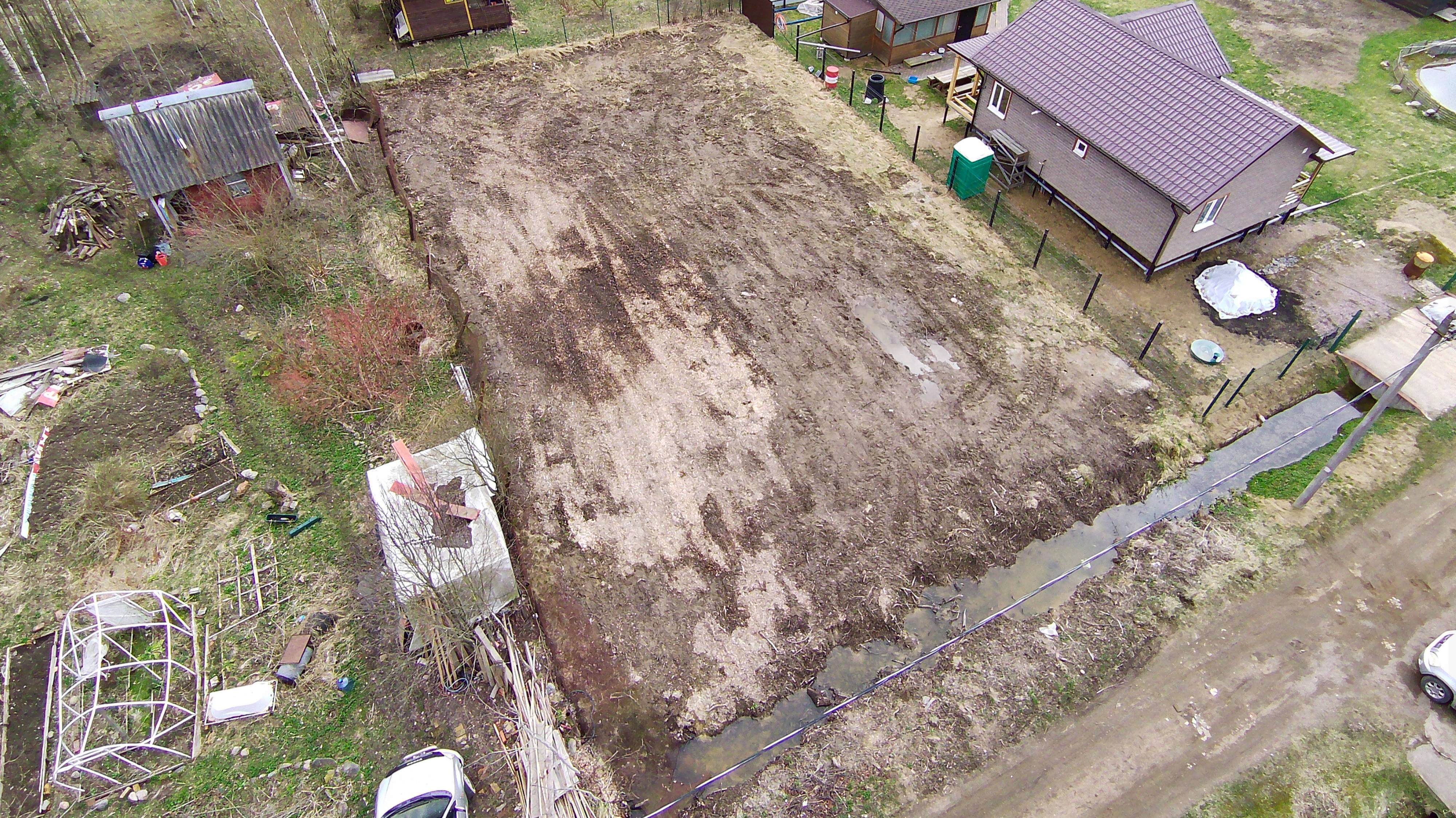 Продажа участка смотреть онлайн