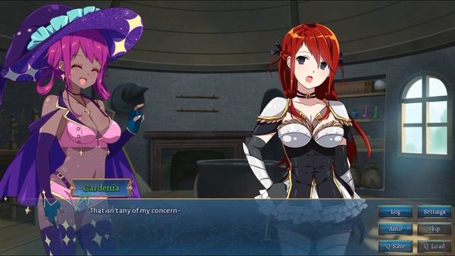 Pelukan hangat mu terasa Enak...... смотреть онлайн