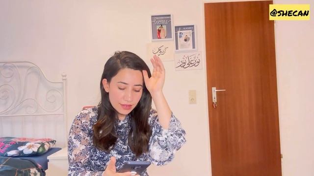 German Sponsor Visa | No blocked account needed смотреть онлайн