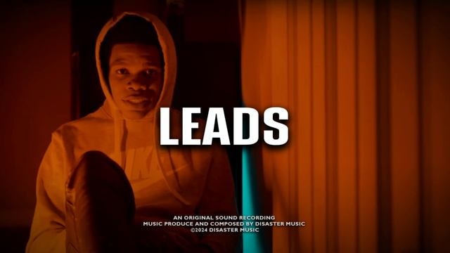 Dancehall Riddim Instrumental 2024 Leads