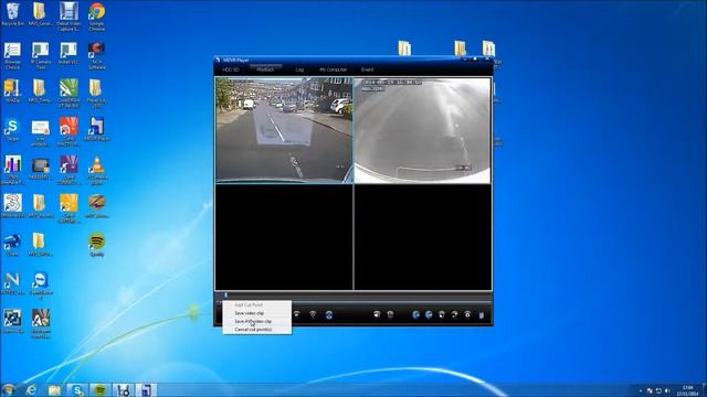 DVR 700 User Guide смотреть онлайн