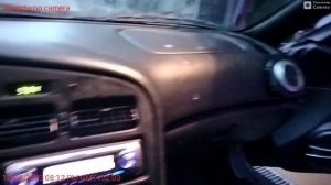 Amateur Pioneer caraudio 3 way DEH-P8600MP