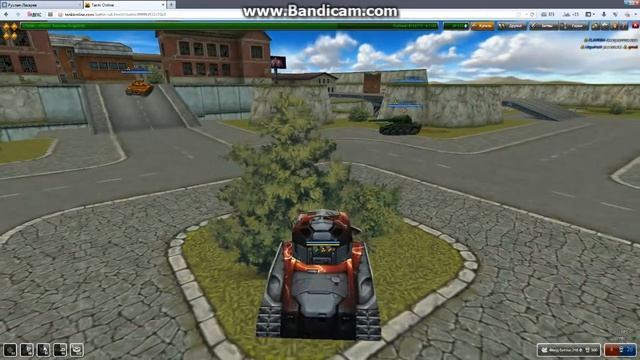 Золотой ящик на карте Серпухов смотреть онлайн