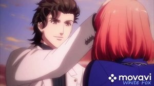 Аниме клип песни мне всё монро