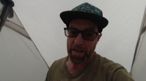 Lanshan 2 Pro Winner? Or worst tent ever?