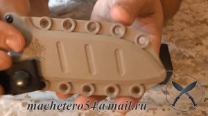 Нож Benchmade Adamas 375BKSN. Обзор и мнение.