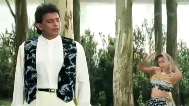 Chandal full song Hindi Mithun Chakravarti Shubham Kanjilal gaane Channel