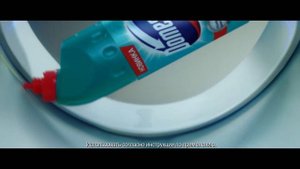Domestos Непобедимый