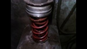 Ремонт энергоаккумулятора Татра 815 #2 | Разбор "мяса"