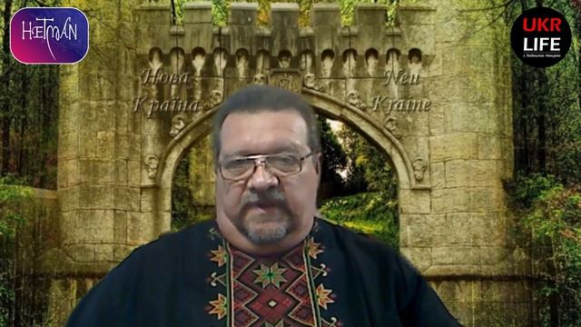 Генерация общества будущего. Маленький черный утёнок перемен для Украины, - Олег Зайцев
