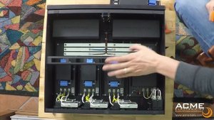 Condizionatore di rete GigaWatt PC4 EVO - Upgrade Totale