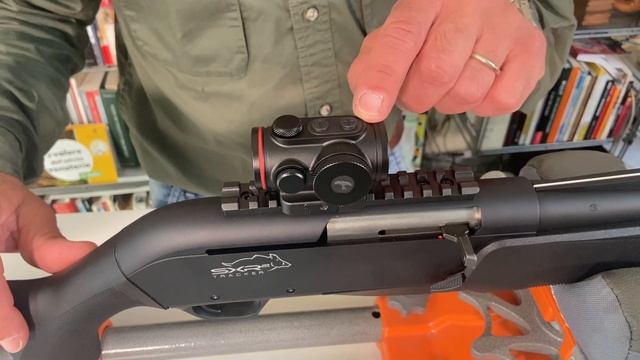 Kite Optics BT 1