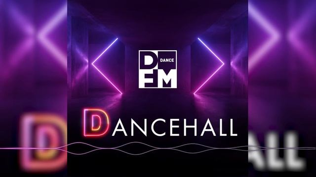 DANCEHALL 584 2021-11-23