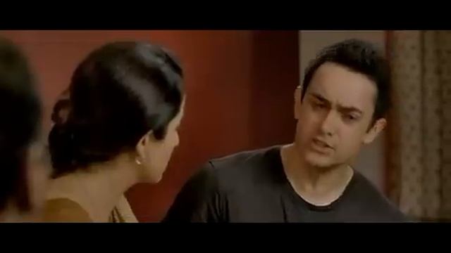 TAARE ZAMEEN PAR - SUB ITA - Maestro spiega dislessia ai genitori - Stelle sulla Terra смотреть онлайн