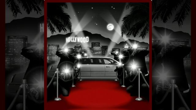 Mr.Lambo - Hollywood