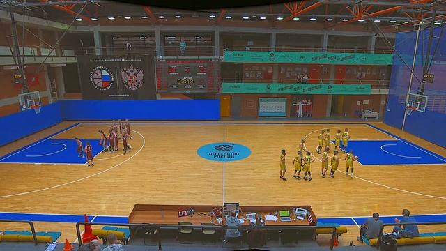 28.05.22 Ю11 Тим-1 : Глория-1 37:39 смотреть онлайн