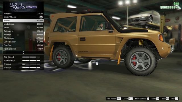 GTA ONLINE -DLC NEW -MAİBATSU MONSTROCİTİ