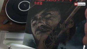 Vintage Pionneer Turntable PL-1250 for 20 bucks! MADE IN JAPAN vinyl