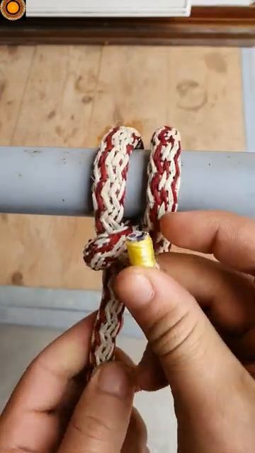 secret strong node is awesome!#rope #tiktok #instagram #shorts #youtubeshorts #d