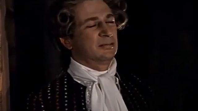 "Игорь Кваша" 1980' "Тот самый Мюнхгаузен"