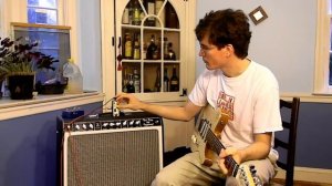 Bearhug FET Compressor