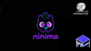 Ninimo Logo Effects (Sponsored By NEIN Csupo Effects)In Mario Group