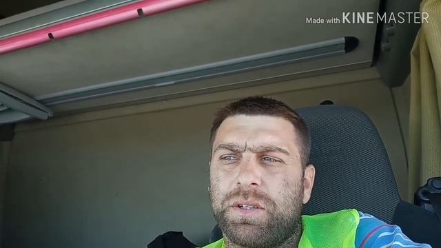 Поездка в Хорватию✓дальнобой по Европе смотреть онлайн