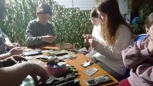 Мастер класс по пошиву медвежат для СВОих
