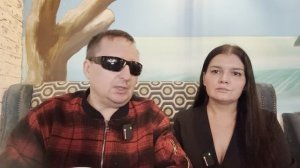 Виктор Тартанов и Ольга Румянцева о предстоящих концертах в Ростовской области!