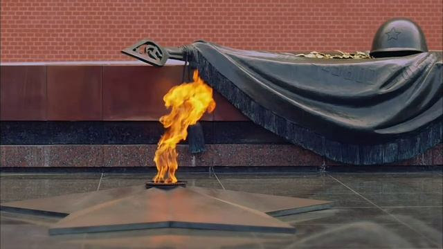 Владимир Высоцкий.  Он не вернулся из боя.